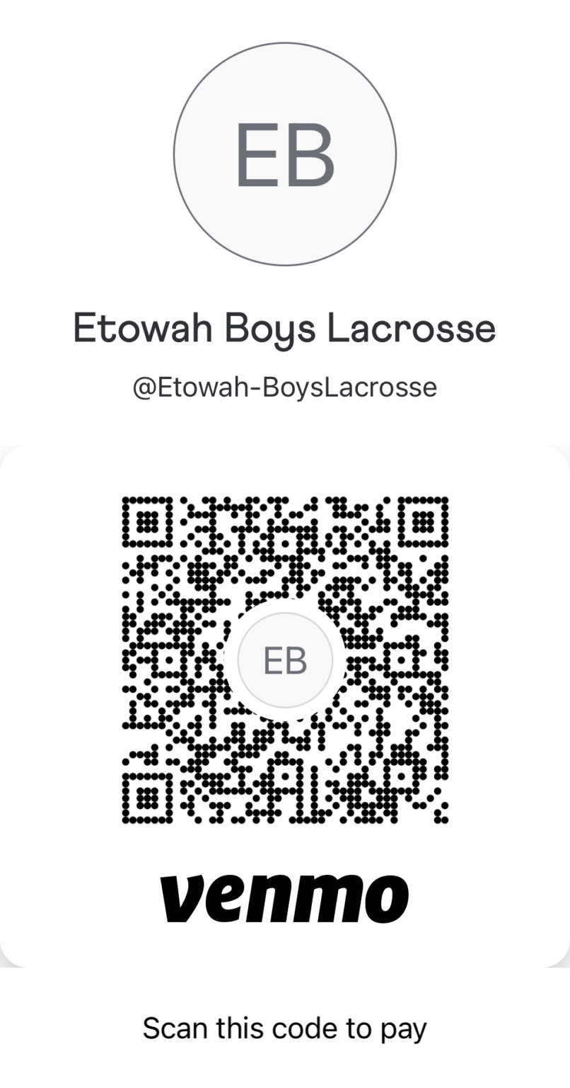 Gift Card Raffle Etowah Lacrosse Faceoff Club