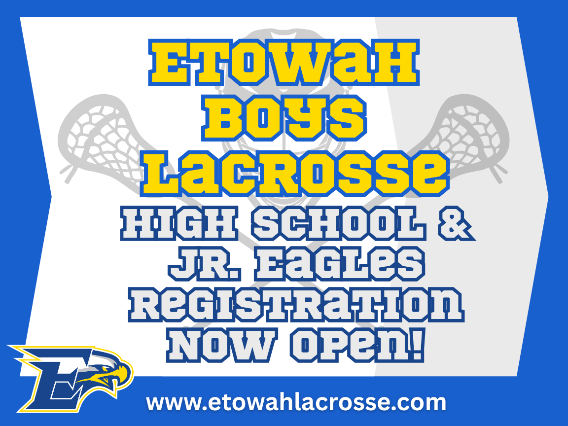 2026 Spring Registration