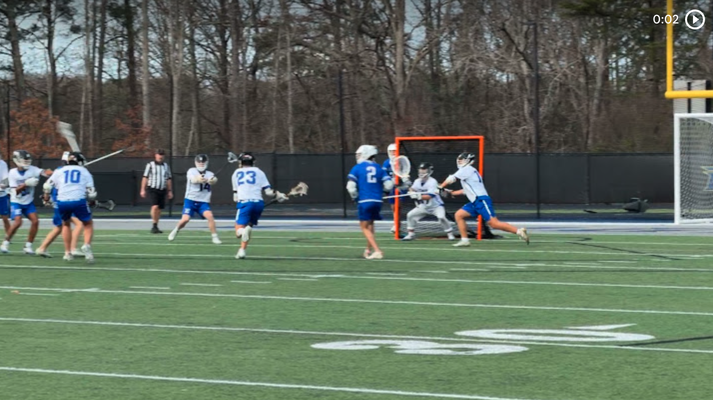 02/21/2026 - Mt. Paran @ Etowah (Video Highlights)