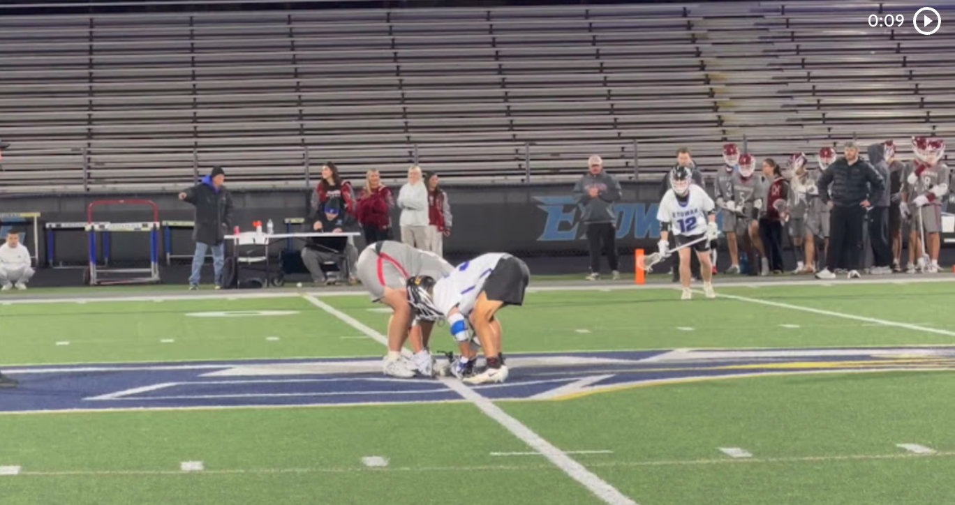 02/24/2026 - Hillgrove @ Etowah (Video Highlights)