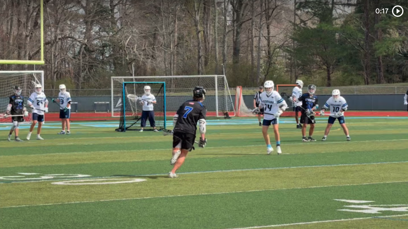 03/07/2026 - Etowah @ Denmark (Video Highlights)