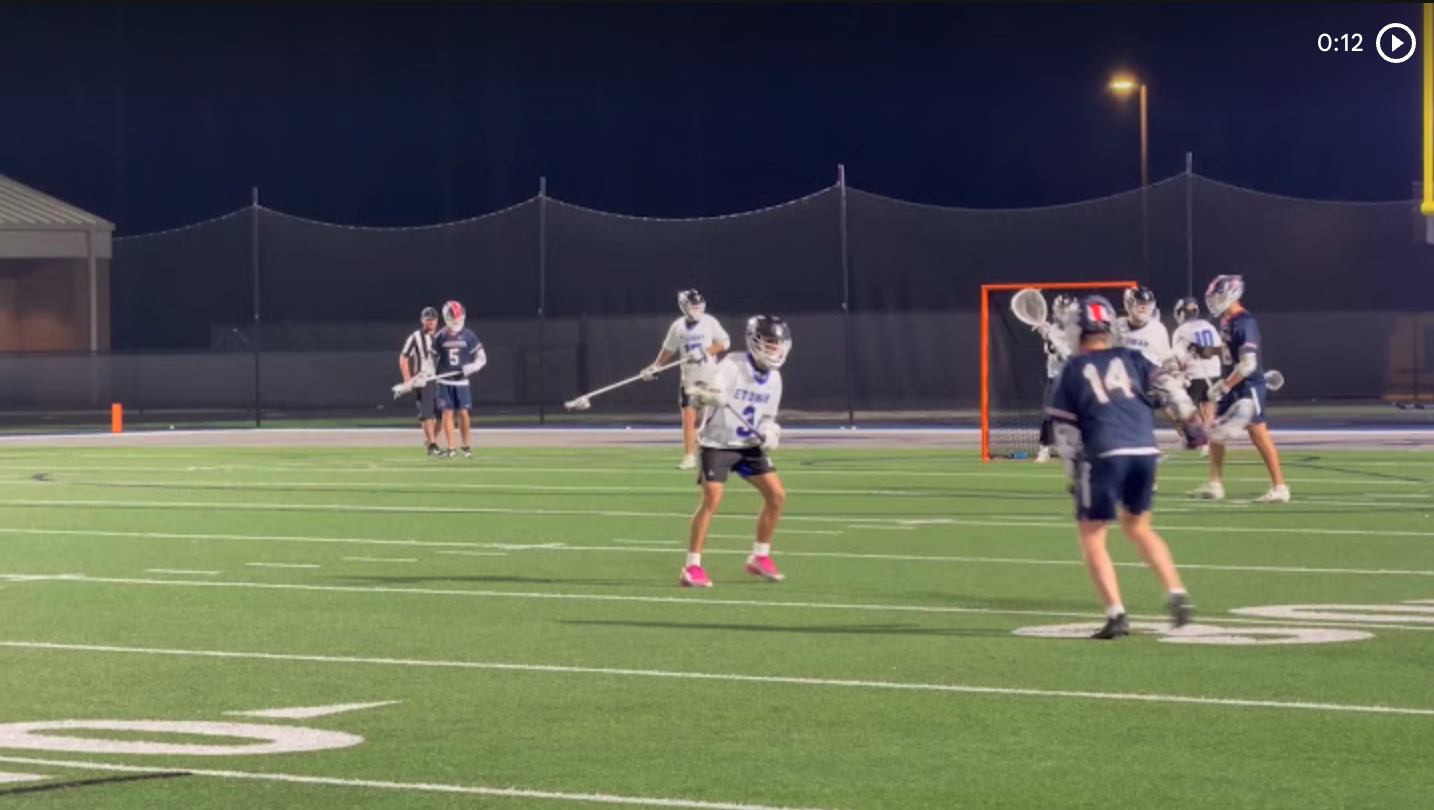 03/19/2026 - Woodstock @ Etowah (Video Highlights)