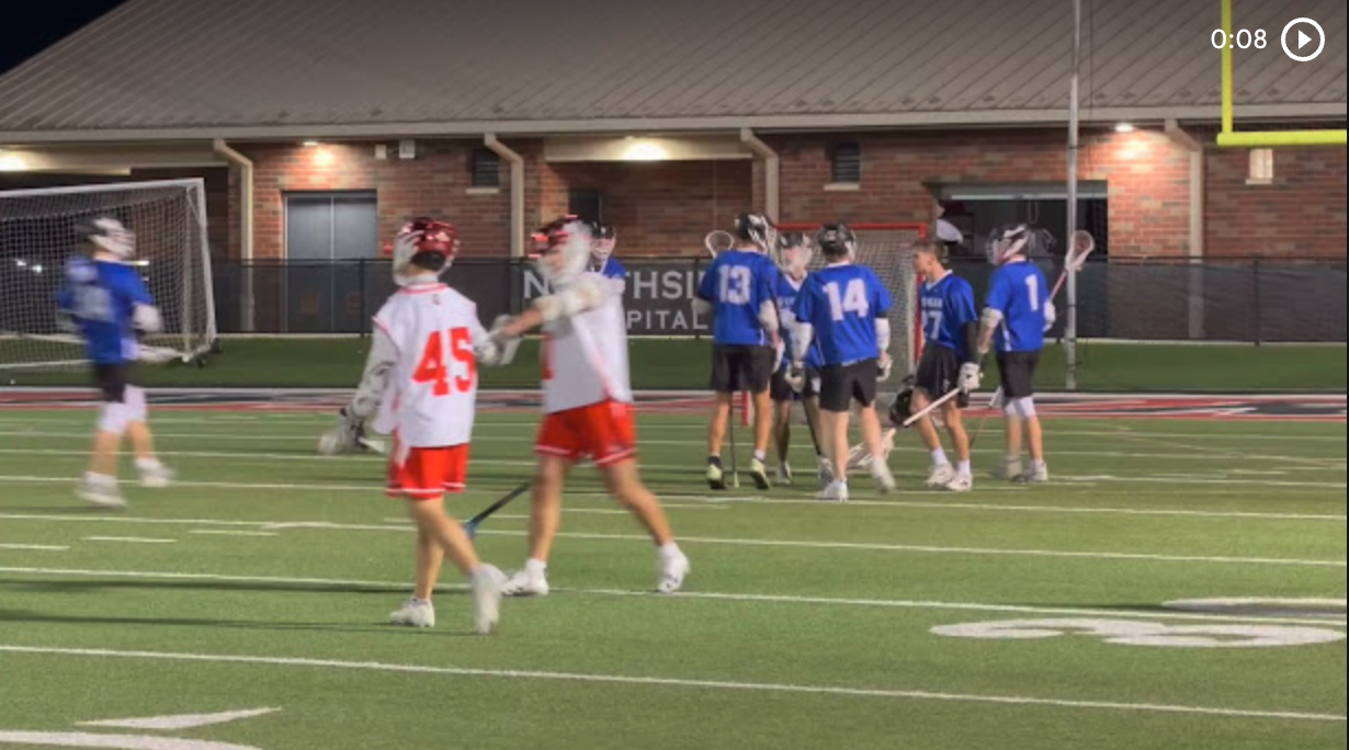 03/24/2026 - Etowah @ Cherokee (Video Highlights)