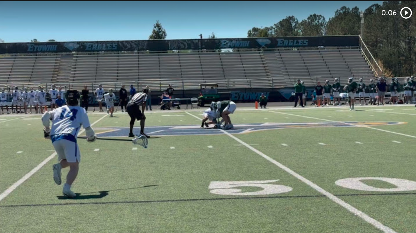 03/24/2026 - Creekview @ Etowah (Video Highlights)