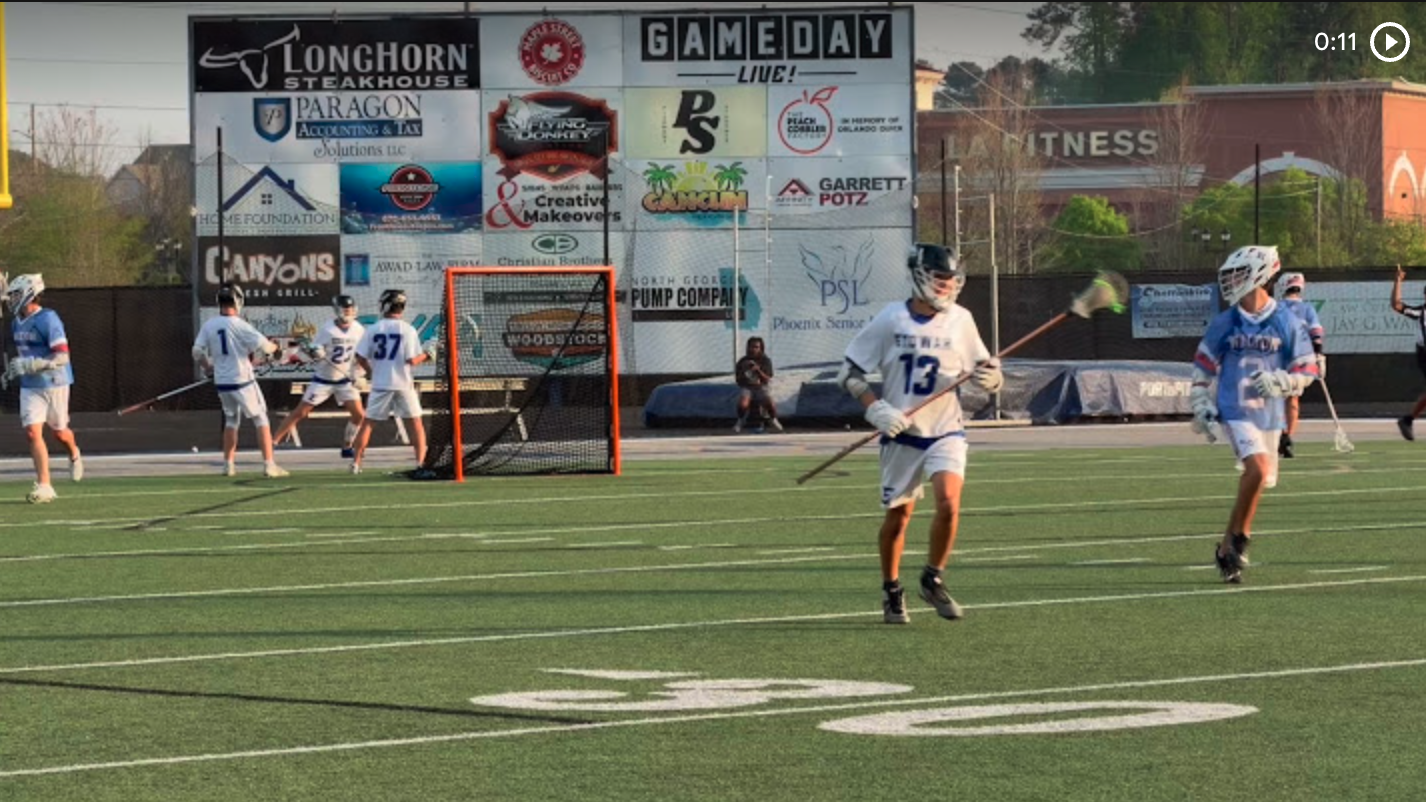 04/02/2026 - Walton @ Etowah (Video Highlights)