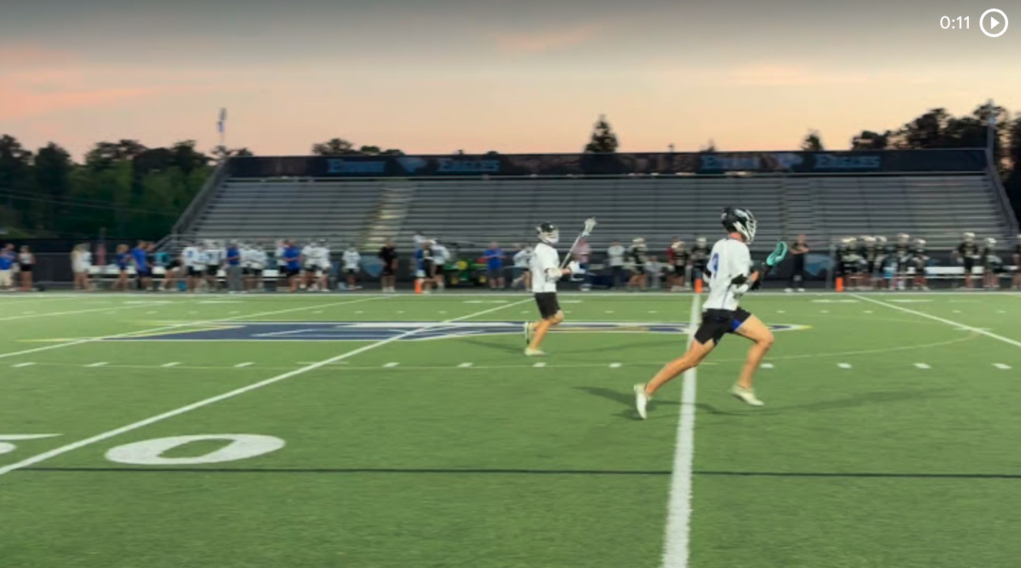 04/14/2026 - Johns Creek @ Etowah (Video Highlights)