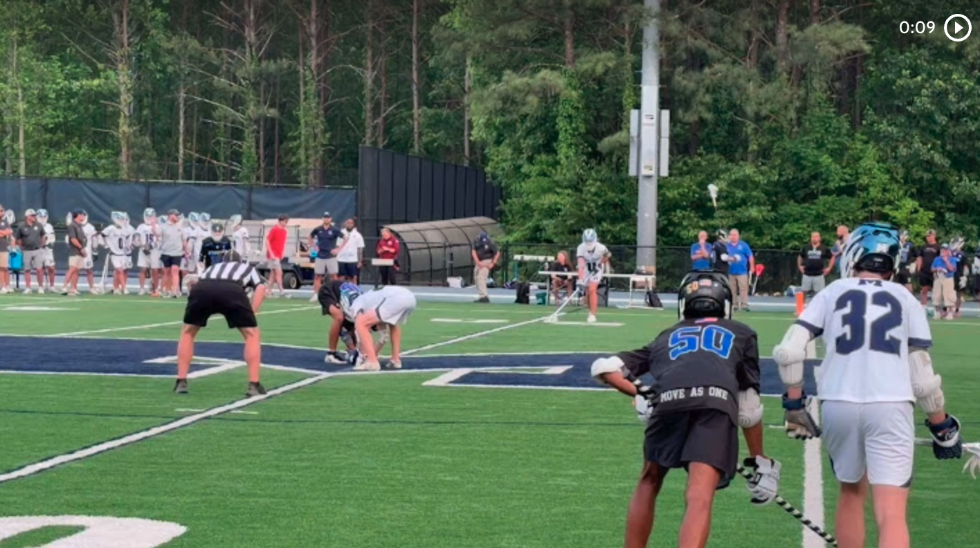 04/16/2026 - Etowah @ Marietta (Video Highlights)