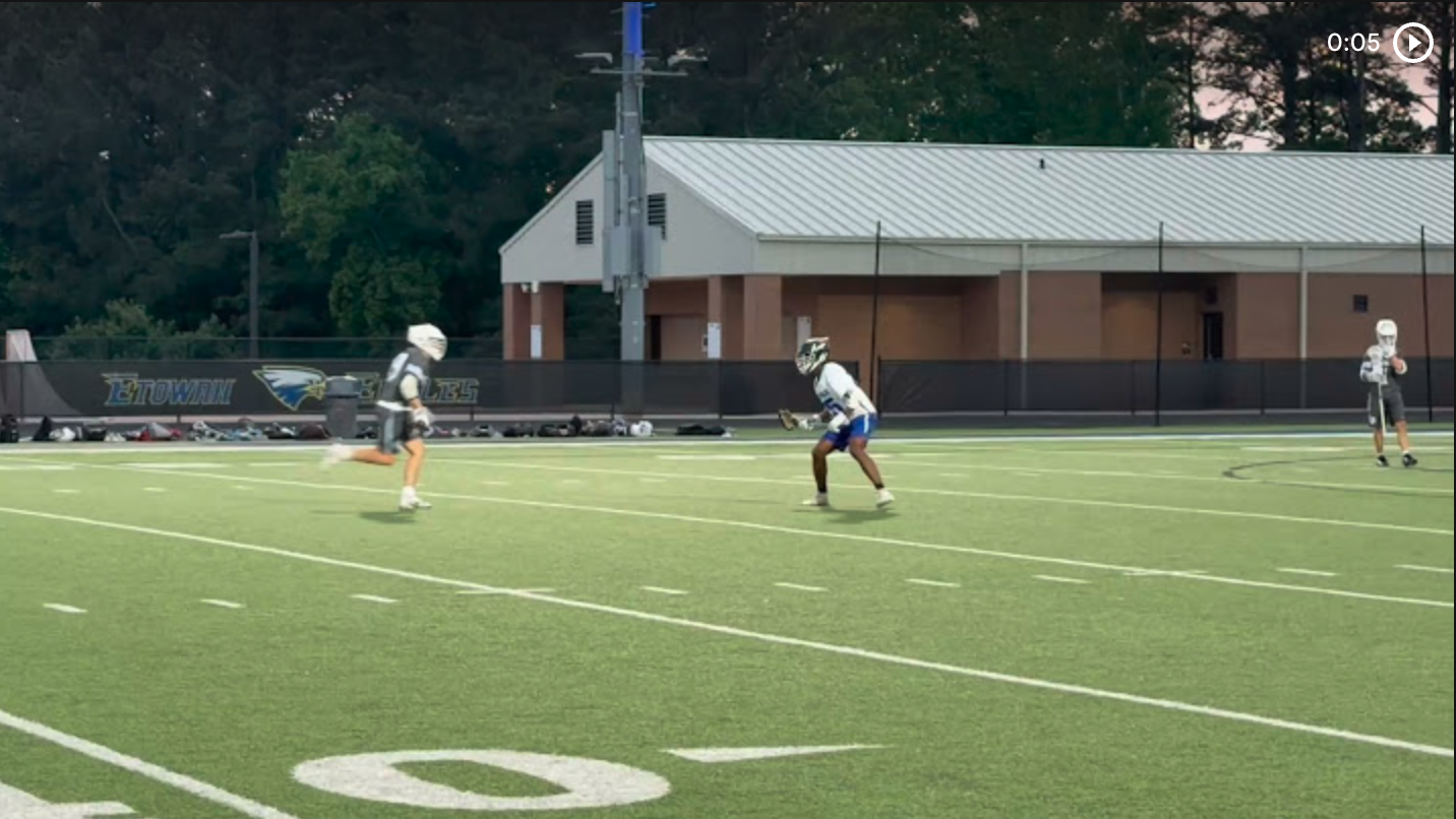 04/16/2026 - FellowshipChristian @ Etowah (Video Highlights)