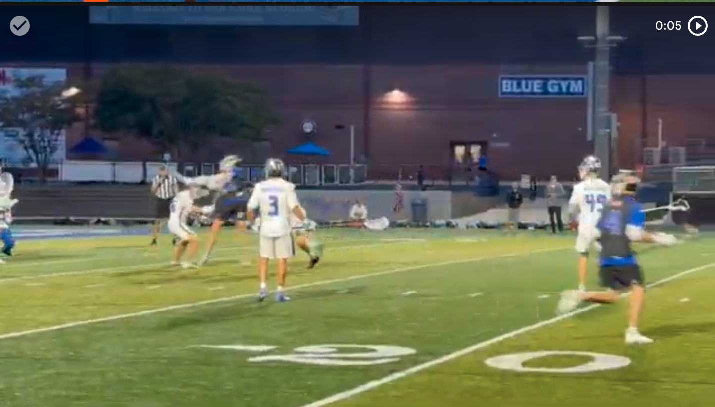 05/01/2026 - Etowah @ South Forsyth - Playoff Round 2 (Video Highlights)