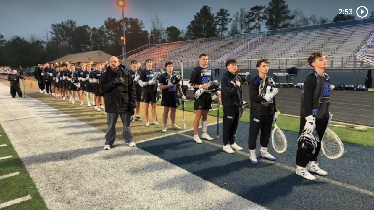 Varsity End of Season Highlights