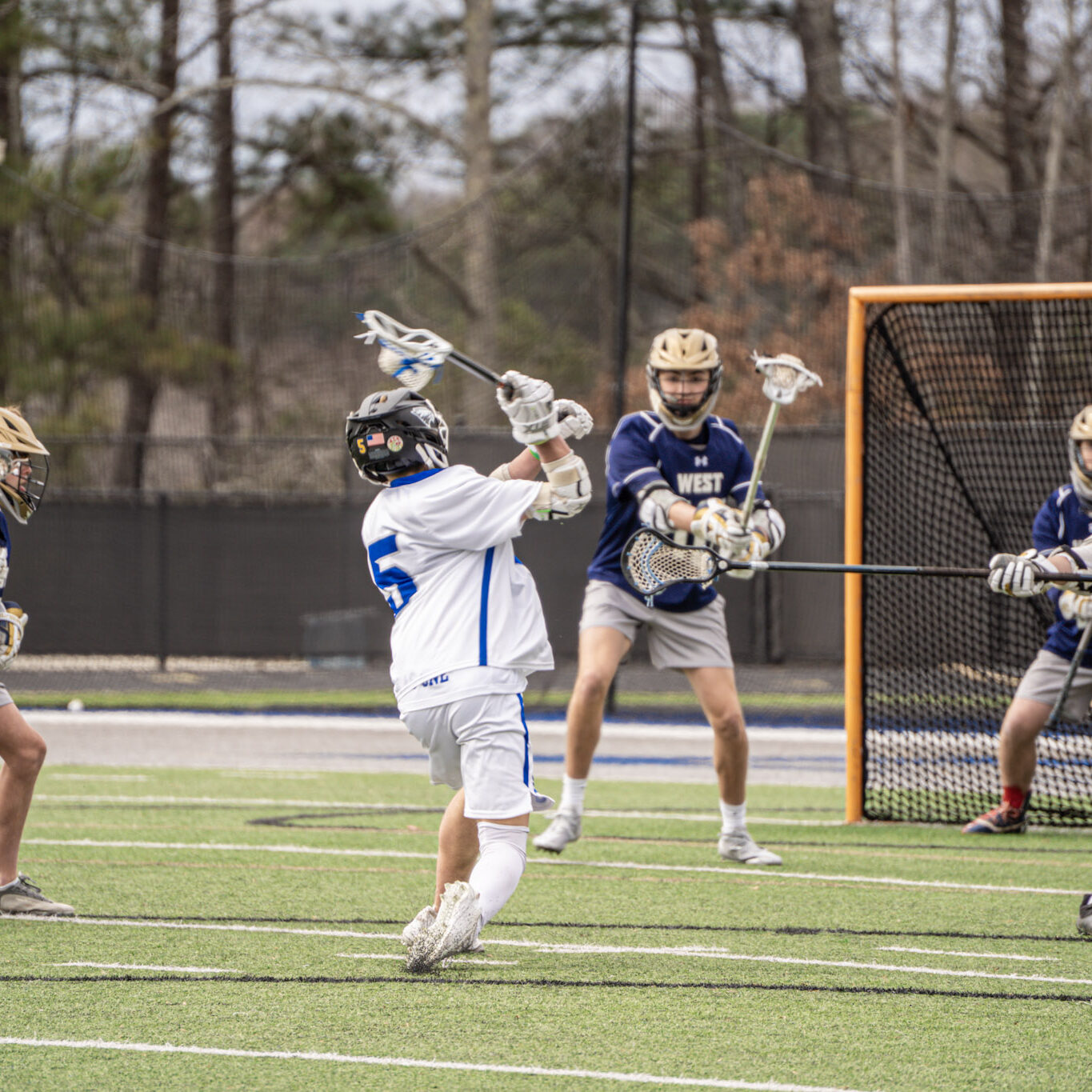 02/22/2025 - West Forsyth @ Etowah JV