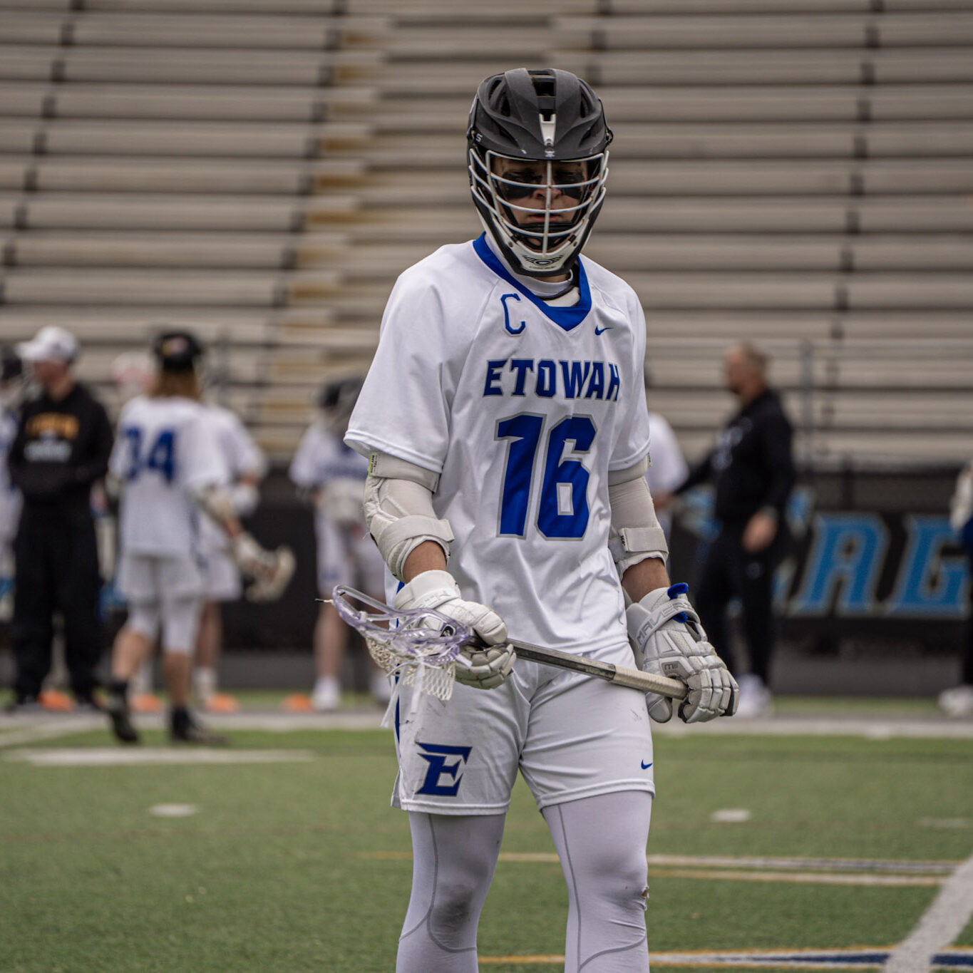 02/22/2025 - West Forsyth @ Etowah Varsity