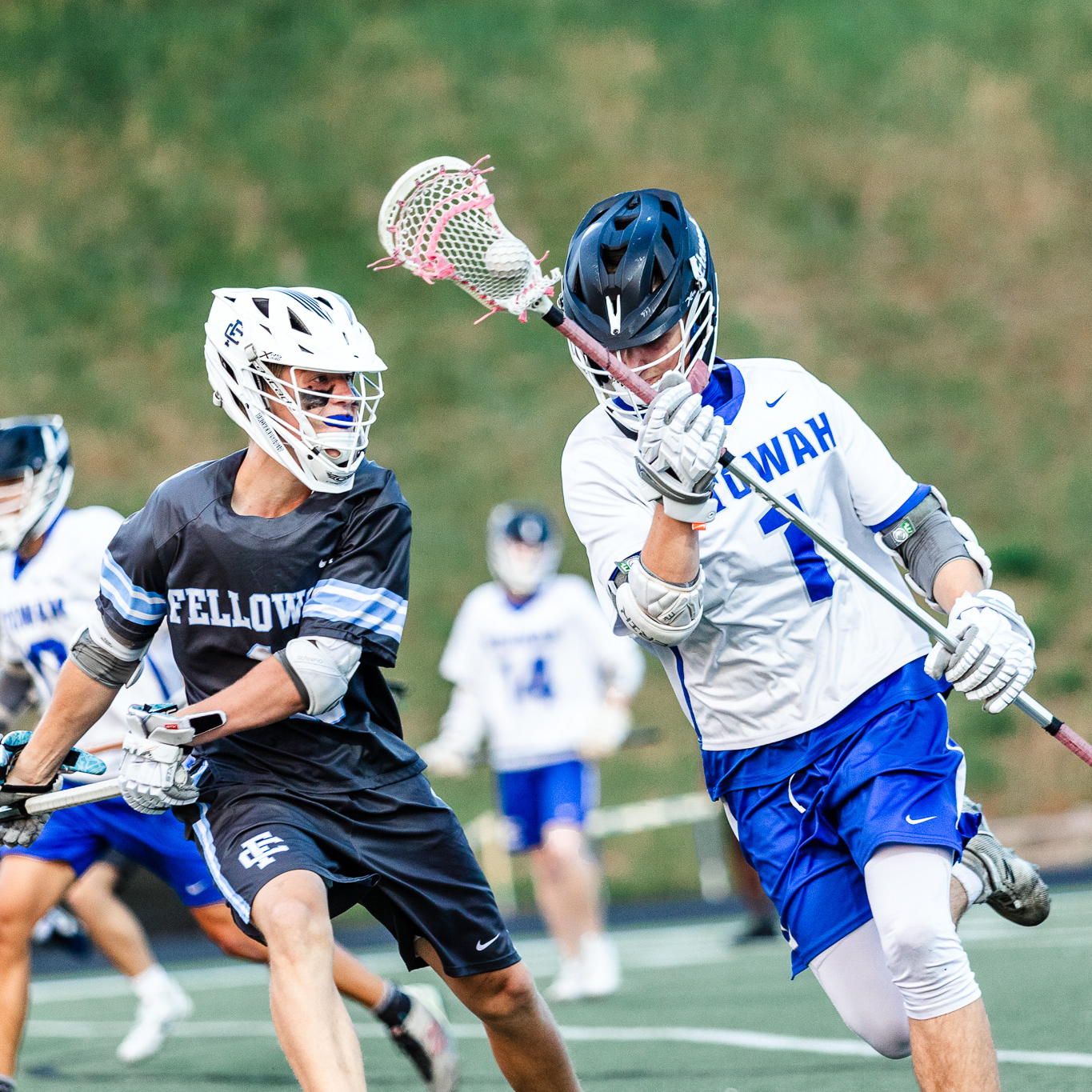 04/23/2026 - Fellowship Christian @ Etowah - One Love Photography++
