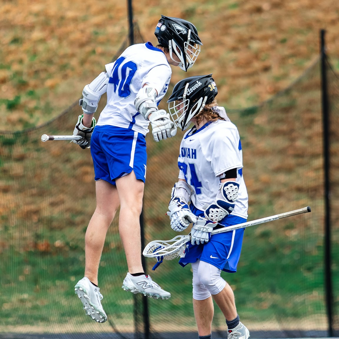 02/21/2026 - Mt. Paran @ Etowah - One Love Photography++