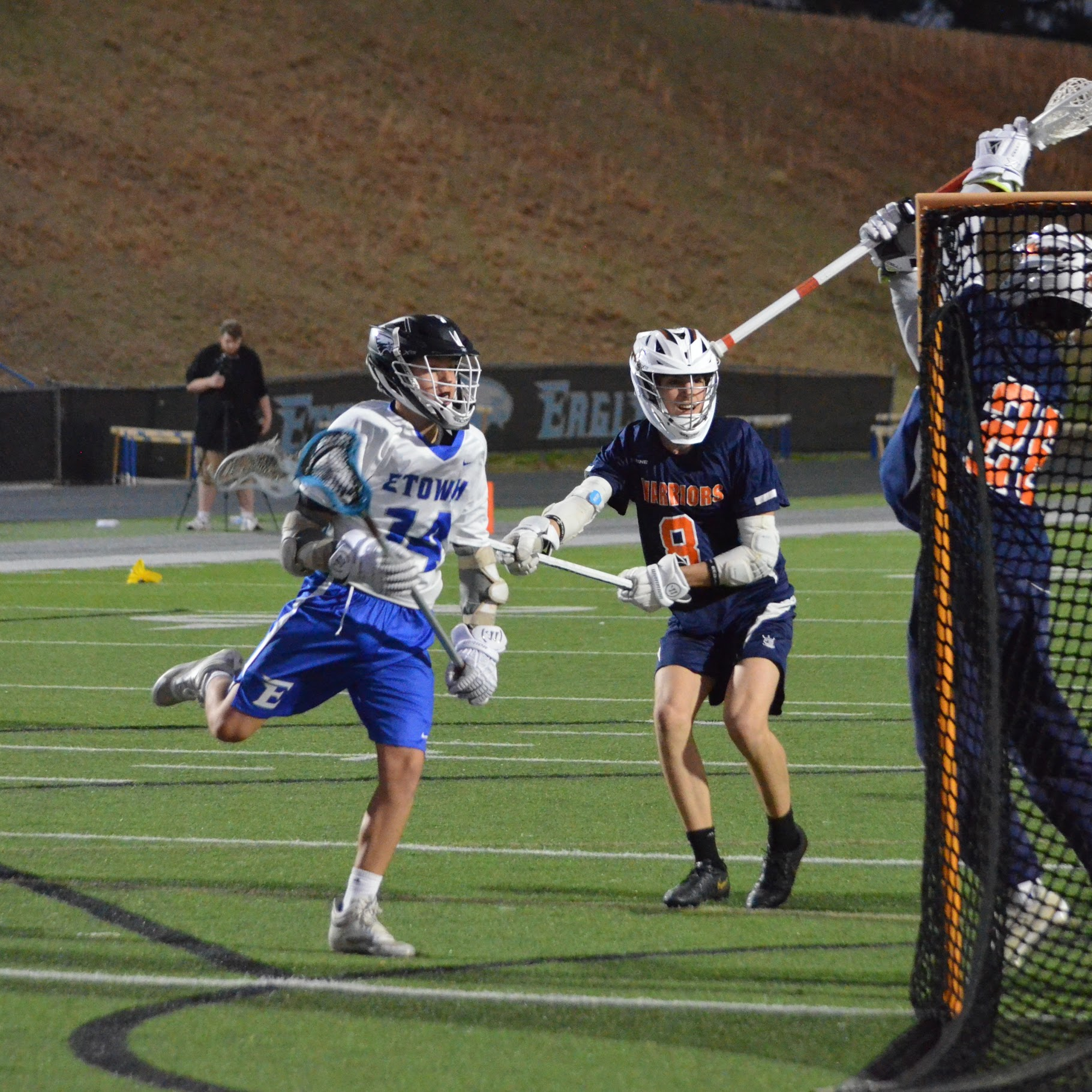 02/25/2025 - North Cobb @ Etowah JV