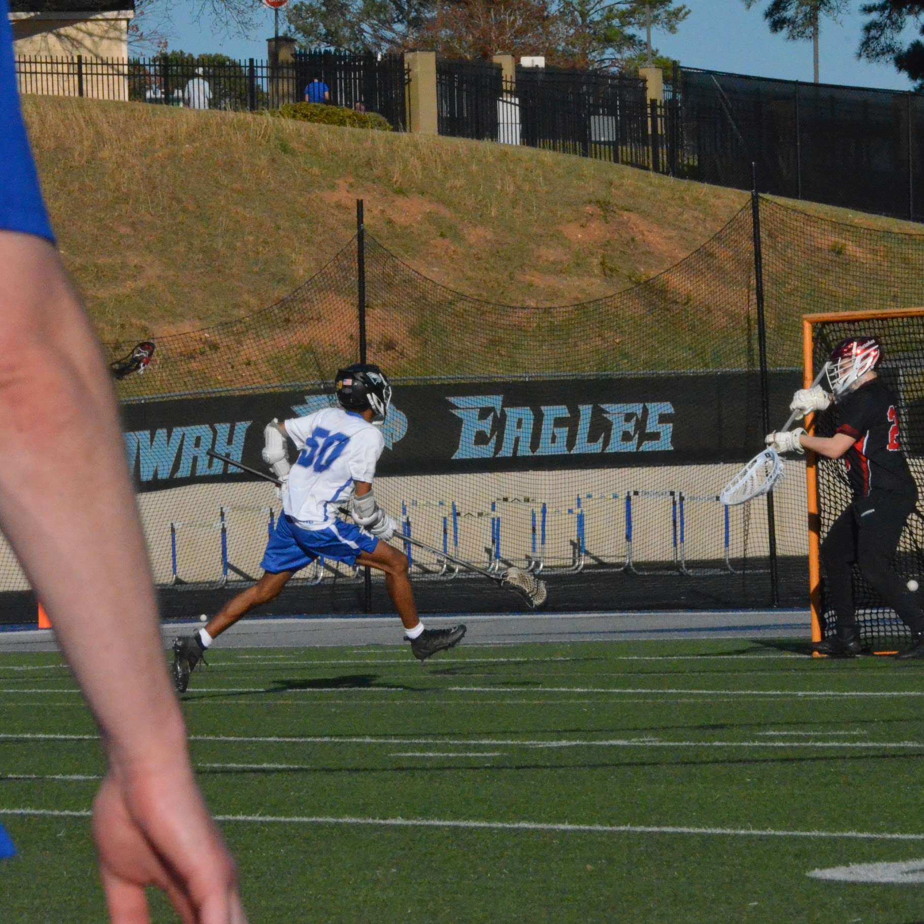 03/18/2025 - Cherokee @ Etowah JV