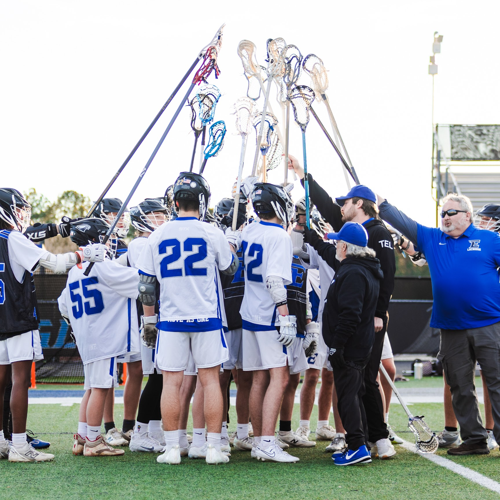 02/12/2026 - South Forsyth @ Etowah - One Love Photography++