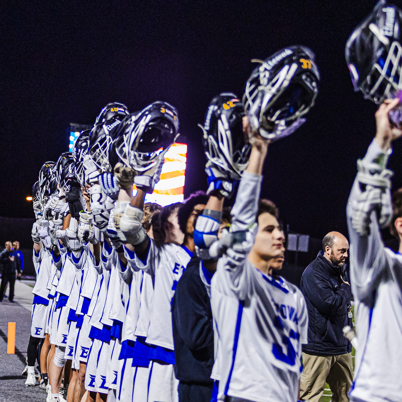 02/12/2026 - South Forsyth @ Etowah - One Love Photography++