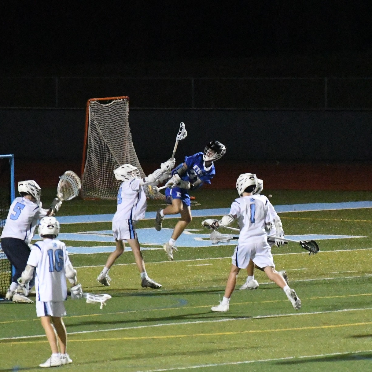 03/06/2026 - Etowah JV @ Denmark