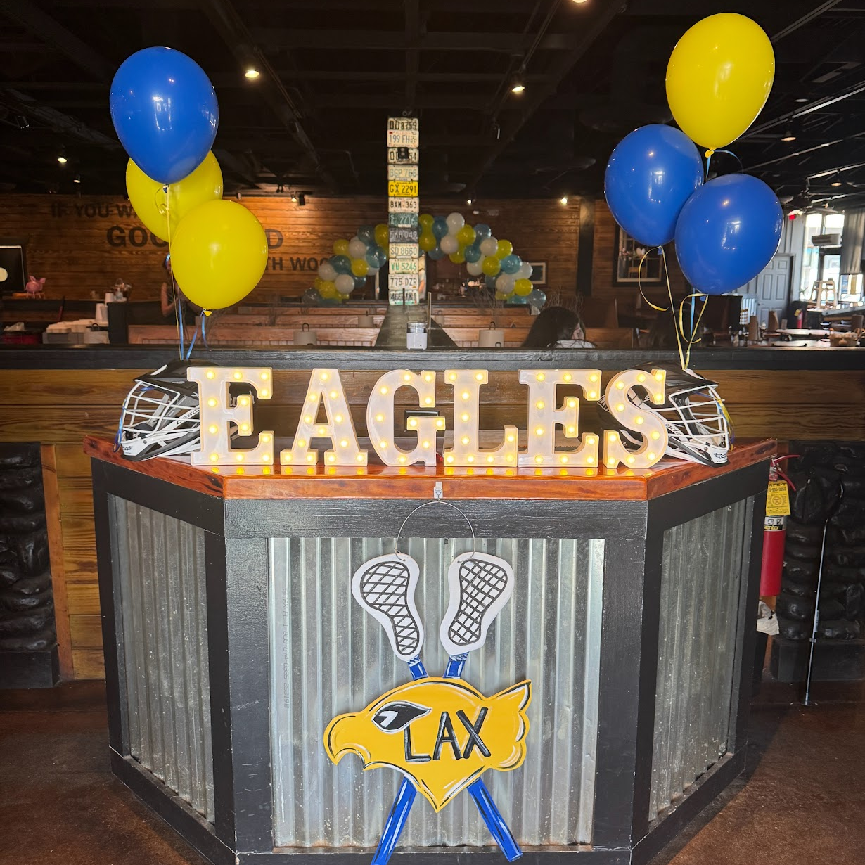 05/12/2025 - Lacrosse Banquet