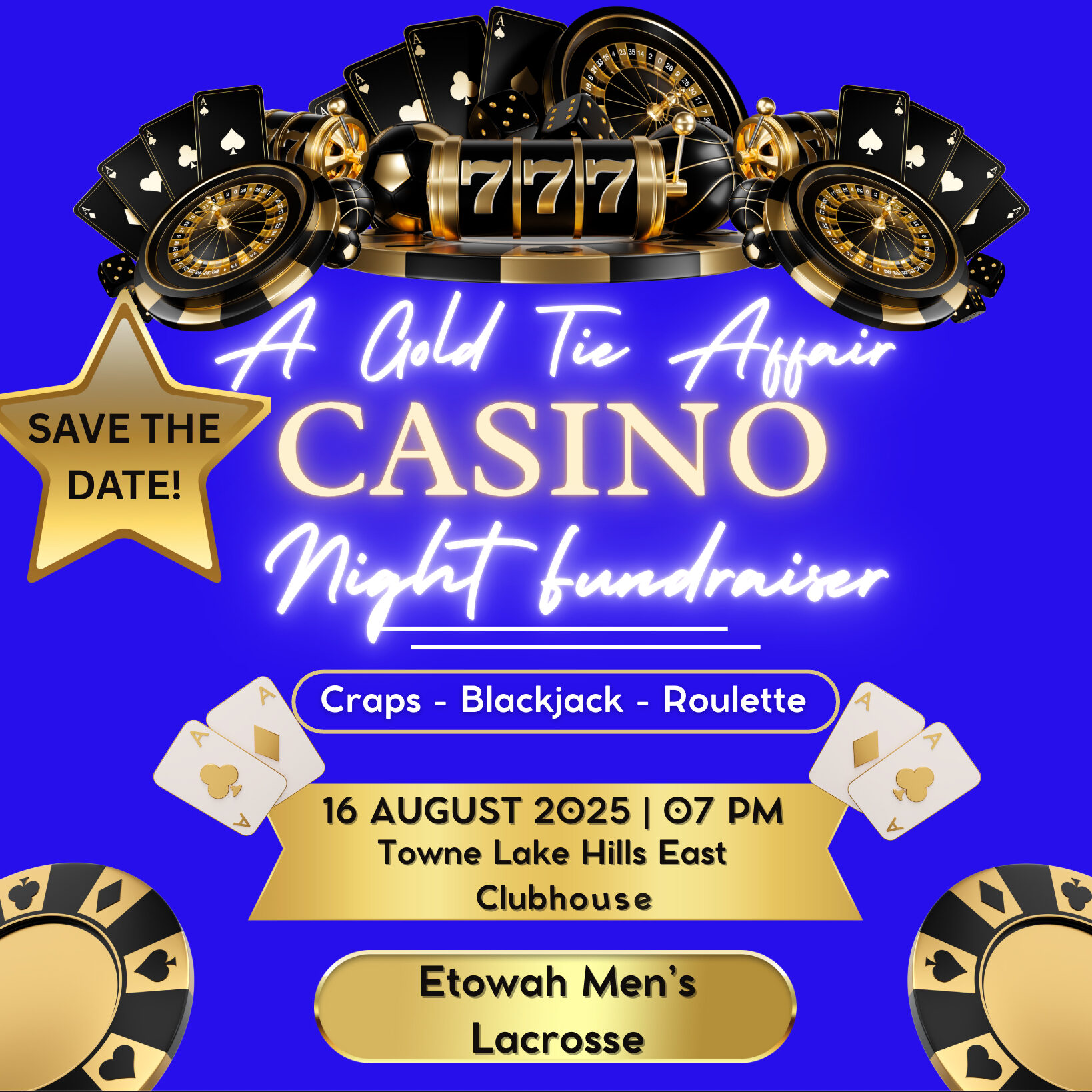 CasinoNight2025 CasinoNight2025