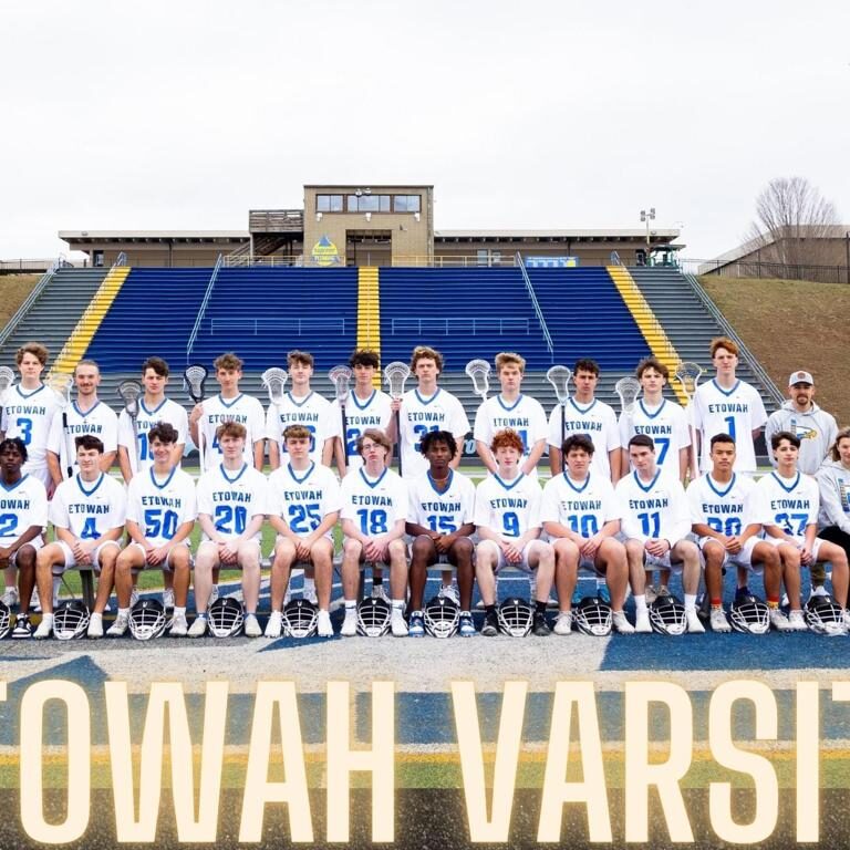 2024 Etowah Varsity